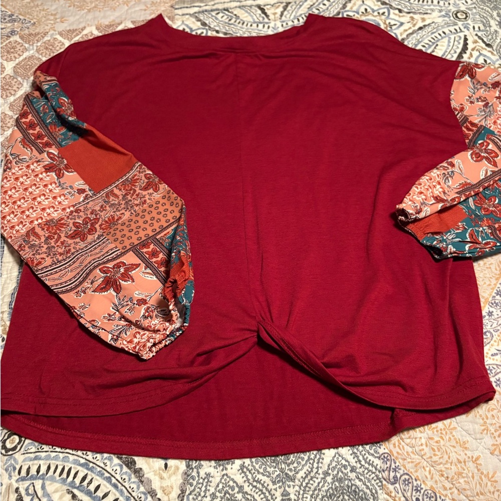 SHEIN top